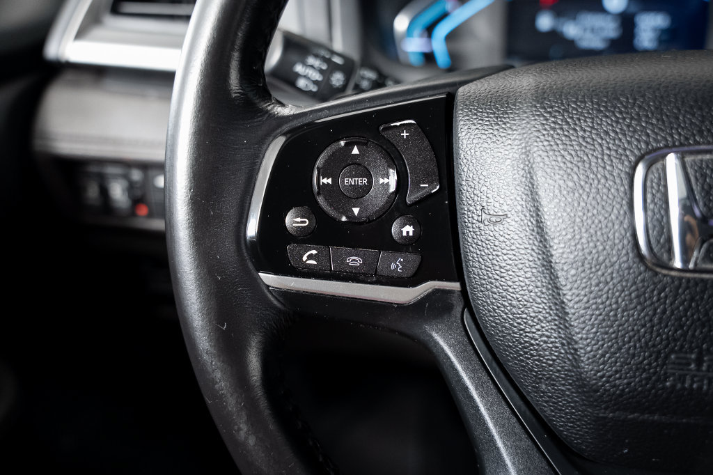 Used 2018 Honda Odyssey EX-L image 30
