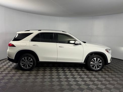 Used 2022 Mercedes-Benz GLE 350 image 6