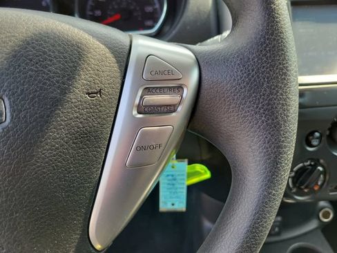 Used 2019 Nissan Versa SV FWD image 13