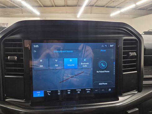 New 2025 Ford F150 STX w/ LOBO Package image 35