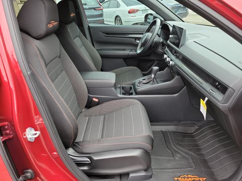 Used 2026 Honda CR-V TrailSport image 18