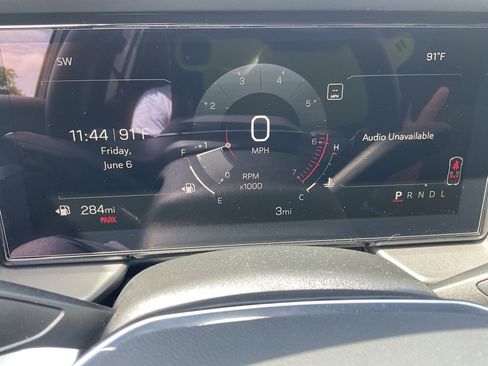 New 2026 GMC Terrain Elevation w/ Technology Package II image 22