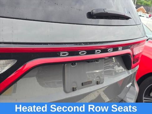 Used 2025 Dodge Durango GT AWD/4WD image 16