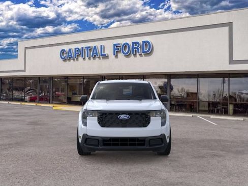 New 2026 Ford Maverick XLT AWD/4WD image 6