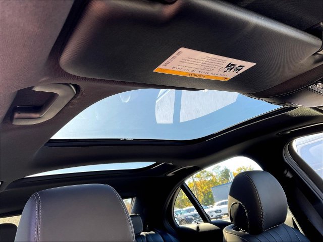 Certified 2020 Mercedes-Benz E 350 4MATIC Sedan image 29