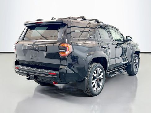 New 2026 Toyota 4Runner TRD Sport Premium RWD image 4