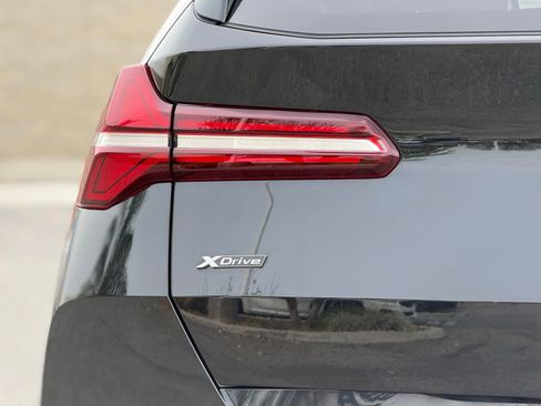 Used 2025 BMW X3 xDrive30i w/ Convenience Package image 16