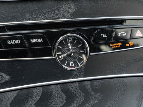 Used 2018 Mercedes-Benz C 63 AMG Sedan image 16