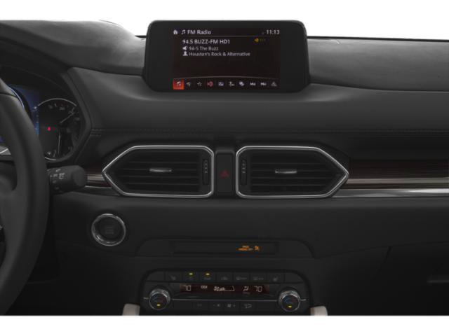 Used 2020 MAZDA CX-5 Grand Touring FWD image 13
