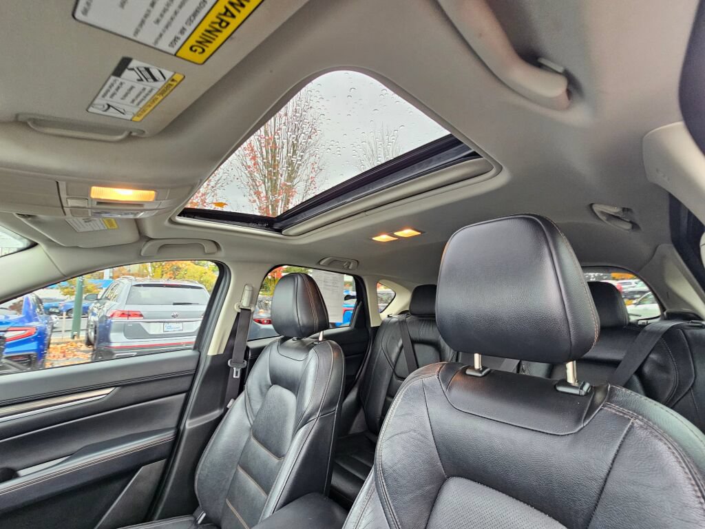 Used 2018 MAZDA CX-5 Grand Touring AWD/4WD image 25