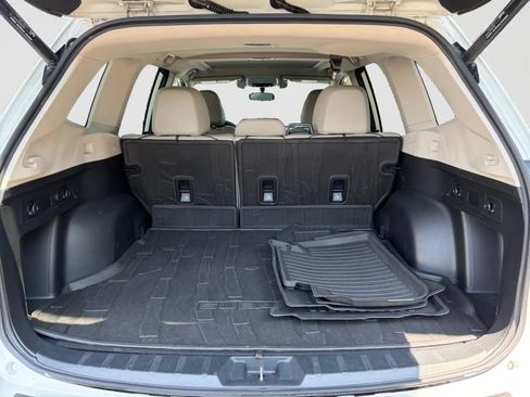 Used 2019 Subaru Forester Limited AWD/4WD image 16