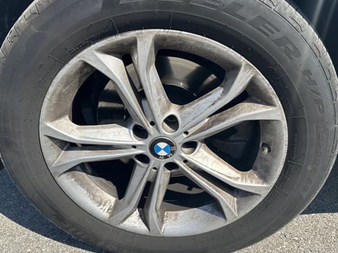 Used 2021 BMW X3 xDrive30i w/ Convenience Package AWD/4WD image 12