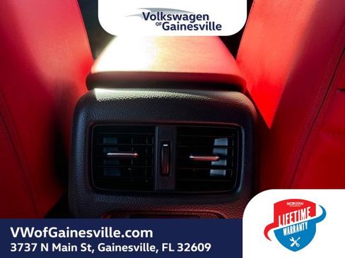 Used 2025 Acura ADX A-Spec image 12