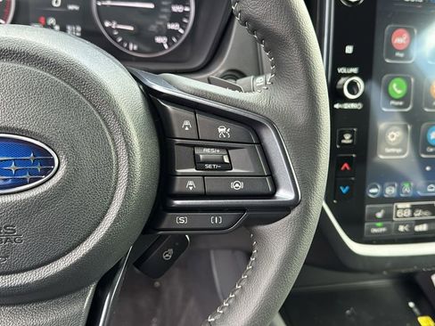 New 2026 Subaru Forester Limited image 11