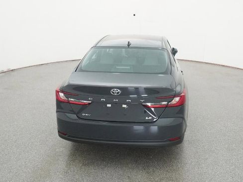 New 2026 Toyota Camry LE image 40