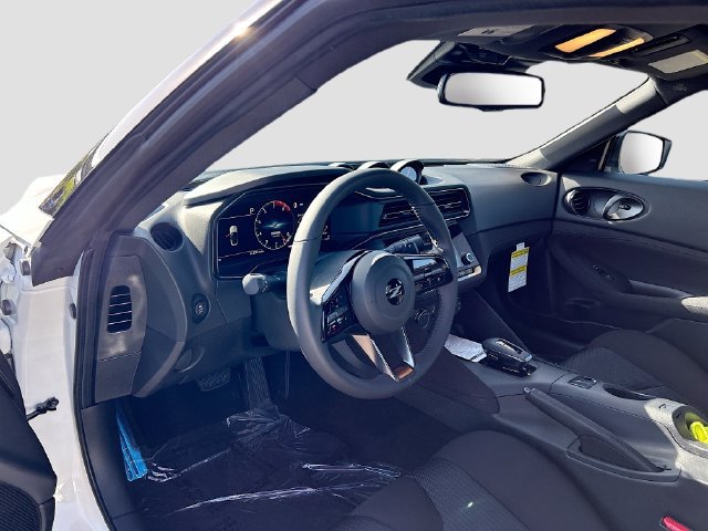 New 2026 Nissan Z Sport w/ Floor Mat Package RWD image 5