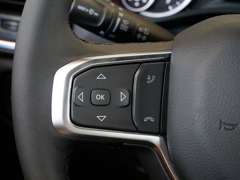 New 2026 RAM 1500 Big Horn image 20