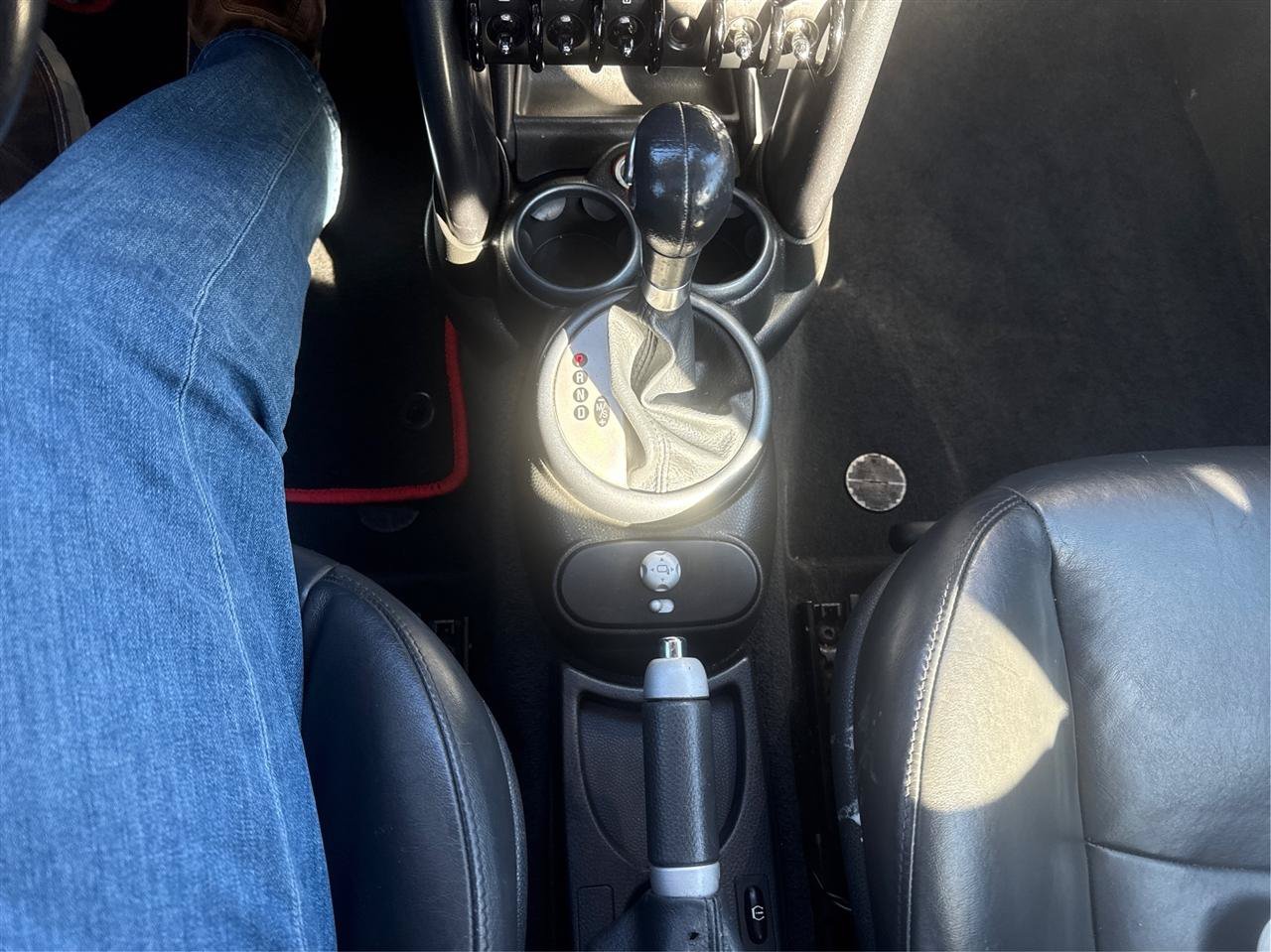 Used 2006 MINI Cooper S FWD image 15