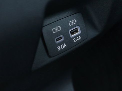 Certified 2025 Subaru Crosstrek 2.5i Sport w/ Crosstrek Mirror Package image 19