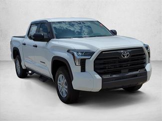 Certified 2024 Toyota Tundra SR5 w/ SR5 Convenience Package AWD/4WD video 3