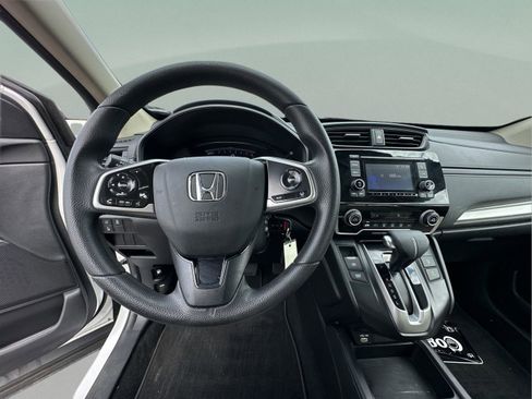 Certified 2021 Honda CR-V LX image 11