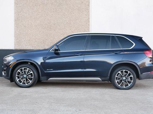 Used 2017 BMW X5 sDrive35i RWD image 6