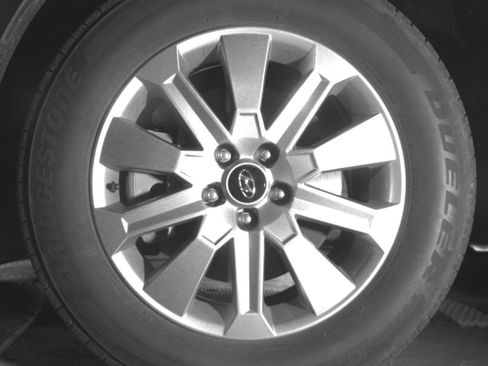 Used 2025 Hyundai Palisade SEL FWD image 15