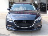 Used 2017 MAZDA MAZDA3 Touring image 3