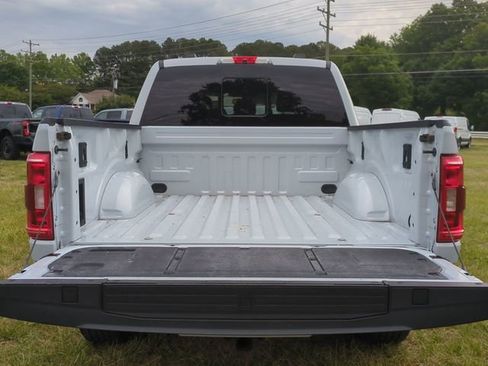 Used 2022 Ford F150 XLT w/ Equipment Group 302A High AWD/4WD image 32