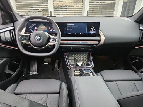 Certified 2025 BMW X3 xDrive30i AWD/4WD image 13