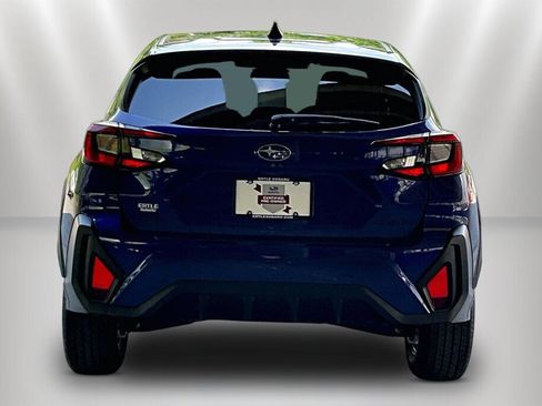 Certified 2026 Subaru Crosstrek 2.5i AWD/4WD image 6