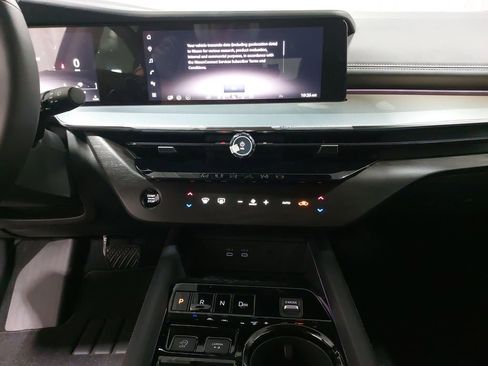 New 2025 Nissan Murano SL w/ Cargo Package image 20