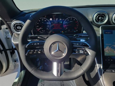New 2026 Mercedes-Benz CLE 300 4MATIC Cabriolet image 23