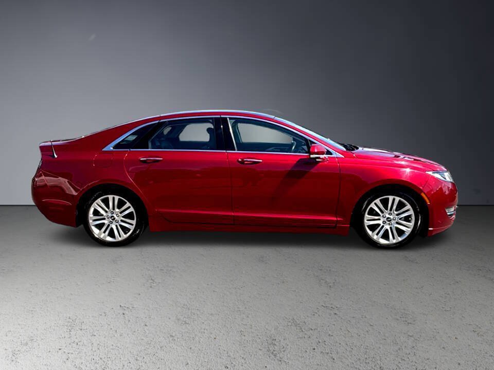 Used 2013 Lincoln MKZ Hybrid FWD image 5