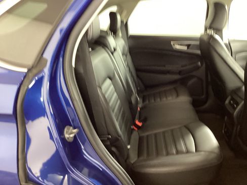 Used 2021 Ford Edge SEL w/ Convenience Package AWD/4WD image 11