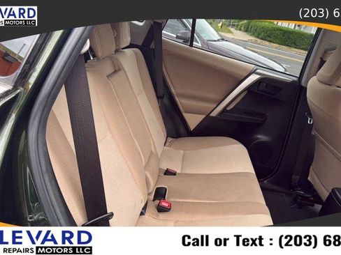 Used 2013 Toyota RAV4 XLE AWD/4WD image 33