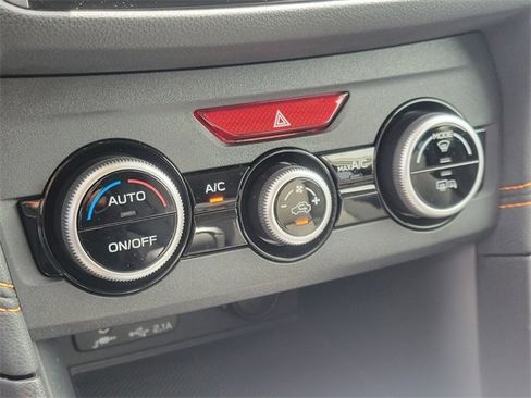 Used 2023 Subaru Crosstrek 2.0i Premium image 25