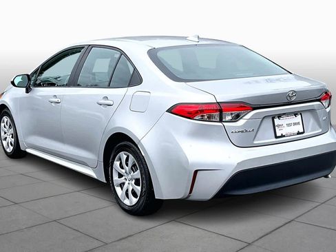 Certified 2023 Toyota Corolla LE image 11