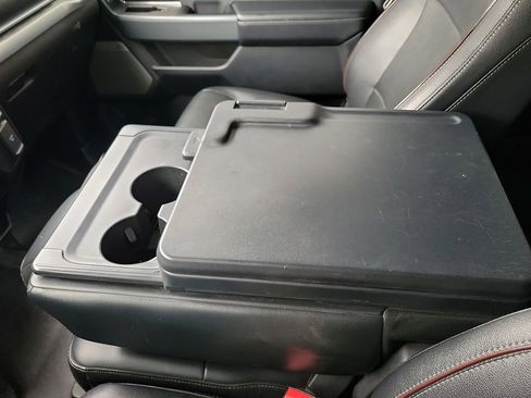 Used 2021 Ford F150 Lariat w/ Trailer Tow Package image 25