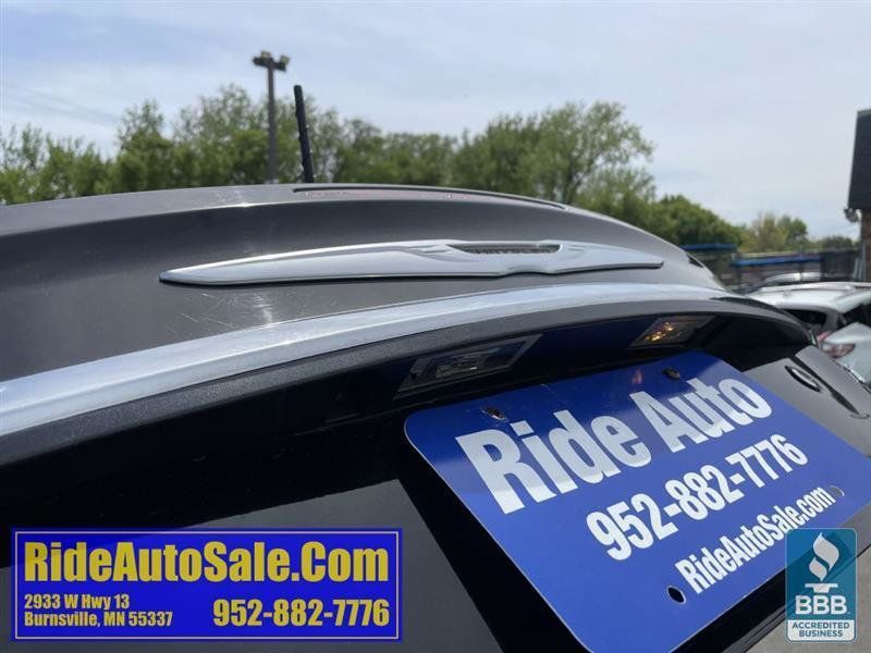 Used 2013 Chrysler 200 Touring FWD image 40