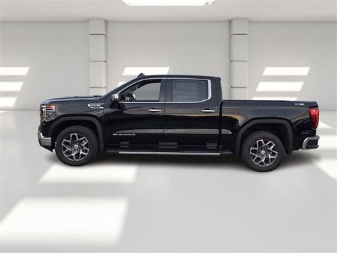 New 2026 GMC Sierra 1500 SLT w/ SLT Premium Plus Package image 2