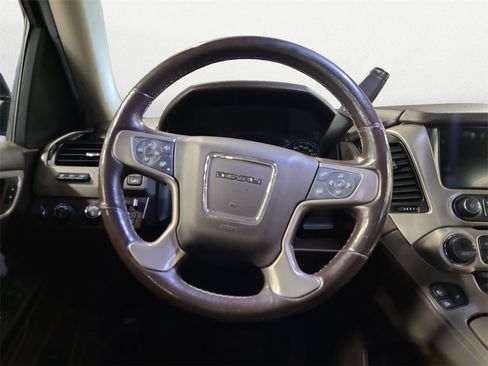 Used 2018 GMC Yukon XL Denali w/ Open Road Package image 12