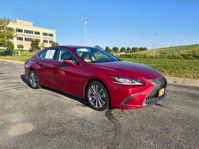 Used 2020 Lexus ES 350 w/ Premium Package