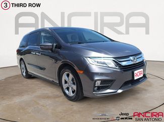 Used 2020 Honda Odyssey EX-L image 1