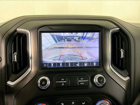 Used 2019 GMC Sierra 1500 AT4 w/ AT4 Premium Package image 30