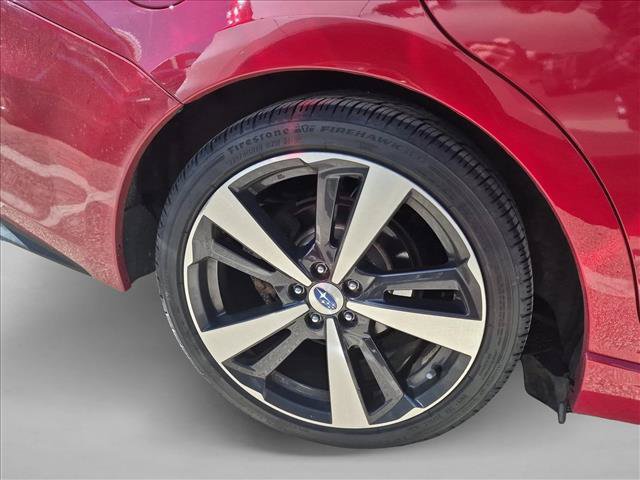 Used 2017 Subaru Impreza 2.0i Sport AWD/4WD image 13