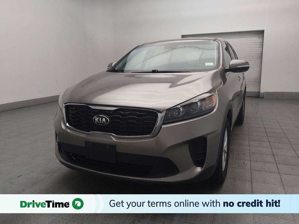 Used 2019 Kia Sorento AWD V6 image 1