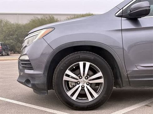 Used 2016 Honda Pilot EX-L image 14
