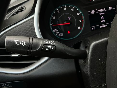 Used 2024 Chevrolet Malibu LT image 38