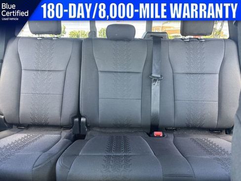 Used 2020 Ford F150 XLT w/ Equipment Group 302A Luxury AWD/4WD image 16